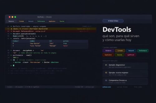 eclixxo devtools featured