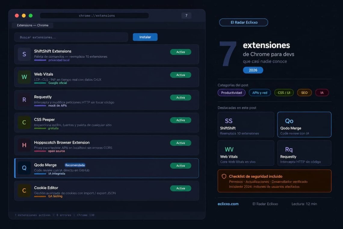 eclixxo extensiones featured image