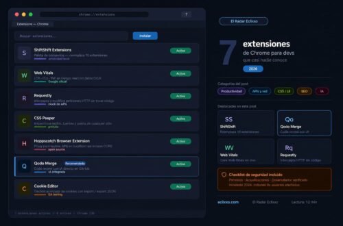 eclixxo extensiones featured image